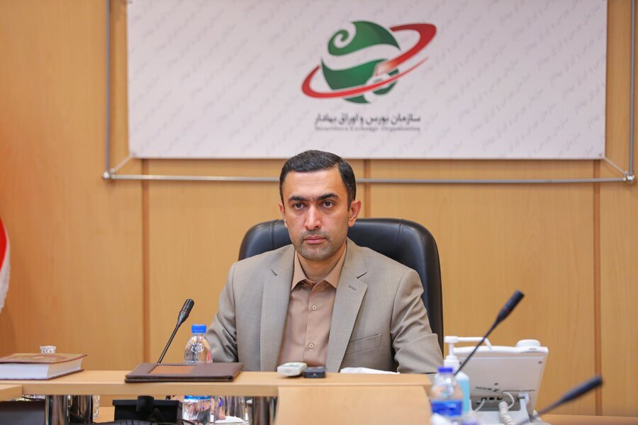پیگیری استقرار «ثبت شرکتها» در سازمان بورس، برای تسریع افزایش سرمایهها پیگیری استقرار «ثبت شرکتها» در سازمان بورس، برای تسریع افزایش سرمایهها