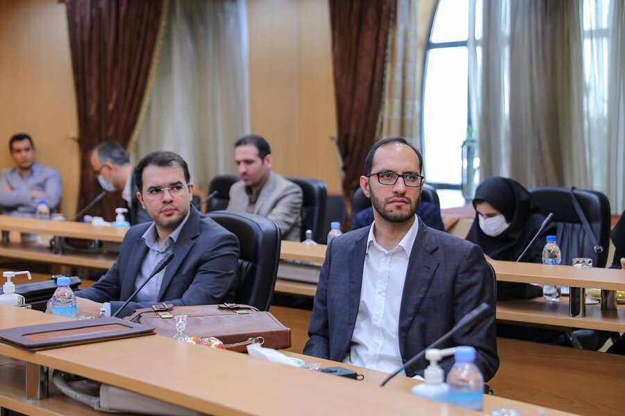 پیگیری استقرار «ثبت شرکتها» در سازمان بورس، برای تسریع افزایش سرمایهها پیگیری استقرار «ثبت شرکتها» در سازمان بورس، برای تسریع افزایش سرمایهها