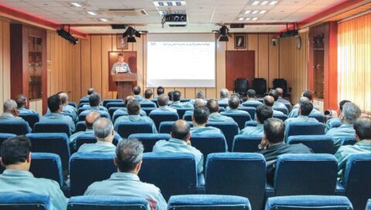 آغاز «مدیریت ایمنی فرآیند» در شرکت فولاد مبارکه