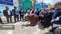 آغاز عملیات ساخت مجتمع فرو آلیاژ بروجرد