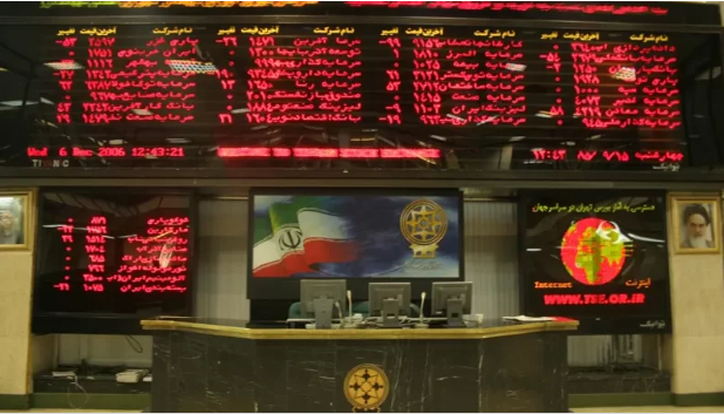 کارمزد تراکنش در بازار سرمایه بیش از ۳۰ برابر شبکه بانکی