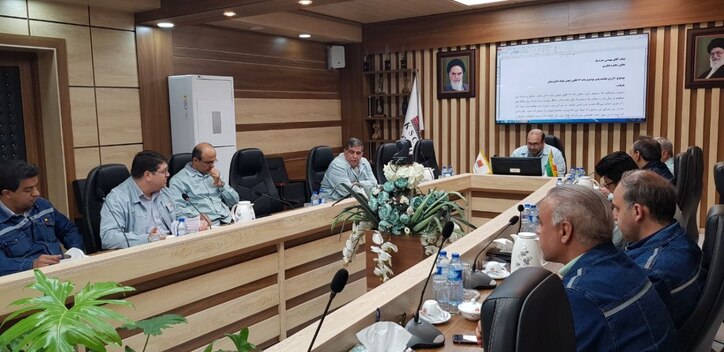 استفاده از انرژی‌های تجدیدپذیر بر اساس مطالعه اقلیم خوزستان به مرحله اجرا درآید