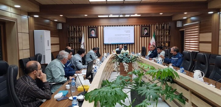 ظرفیت شرکت فولاد خوزستان توسعه می‌یابد