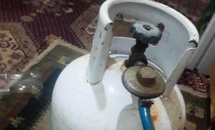 عرضه سیلندر گاز در کیش، سه برابر بیشتر از قیمت مصوب استان هرمزگان