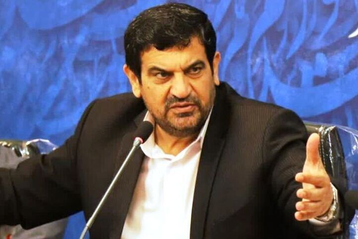 موافقت وزیر اقتصاد با رویه ترانزیت گمرک در چوئبده