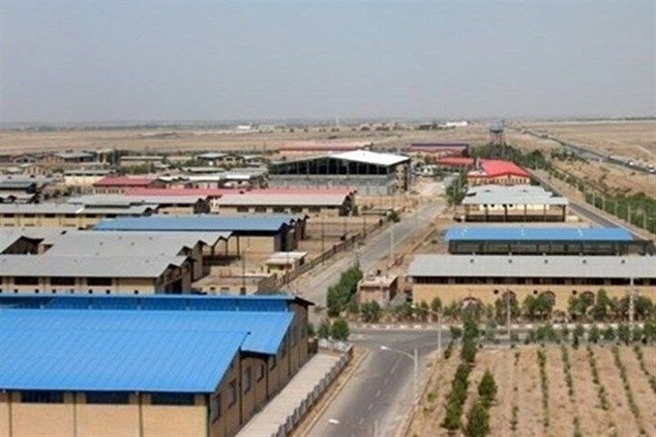 فعالیت ۱۱۶ واحد صنعتی فعال در شهرستان سقز/ احیای مجدد ۵۳ واحد غیرفعال استان