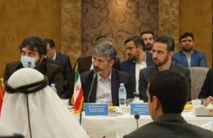 توسعه سرمایه‌گذاری‌های مشترک تهران-ابوظبی کلید خورد