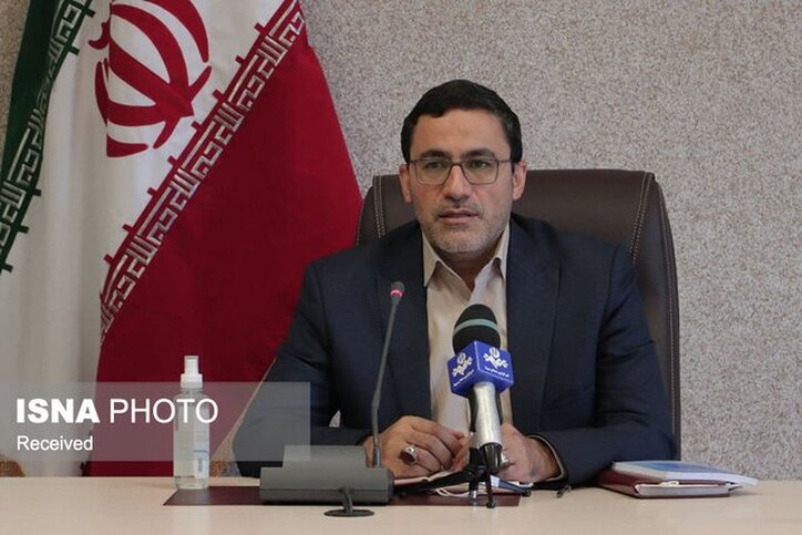 بهره‌وری پایین ماشین‌آلات معدنی و راه‌سازی در ایران