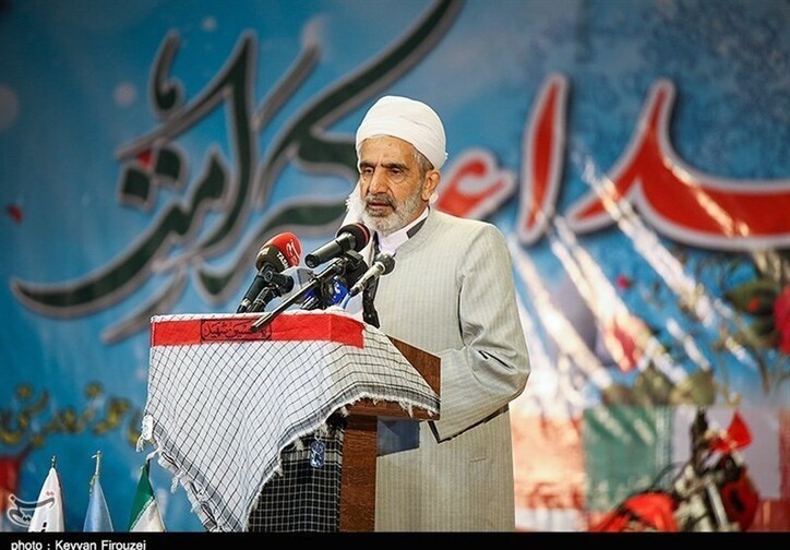 درخواست امام جمعه سنندج برای اختصاص بخشی از درآمد مرز باشماق و معادن طلا به کردستان