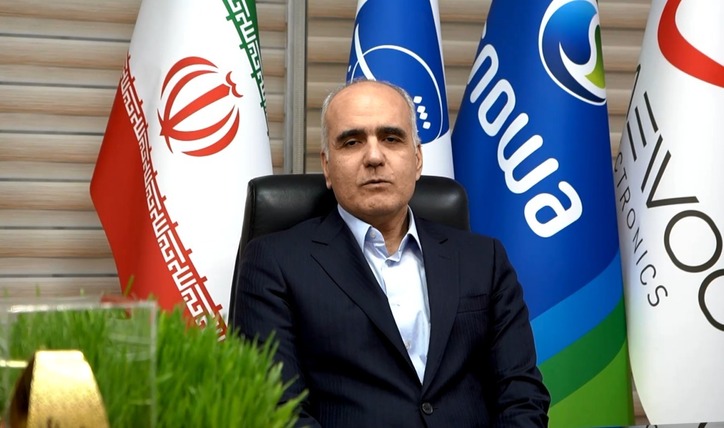 افزایش ۴۰ درصدی قیمت نهاده‌های تولید لوازم خانگی