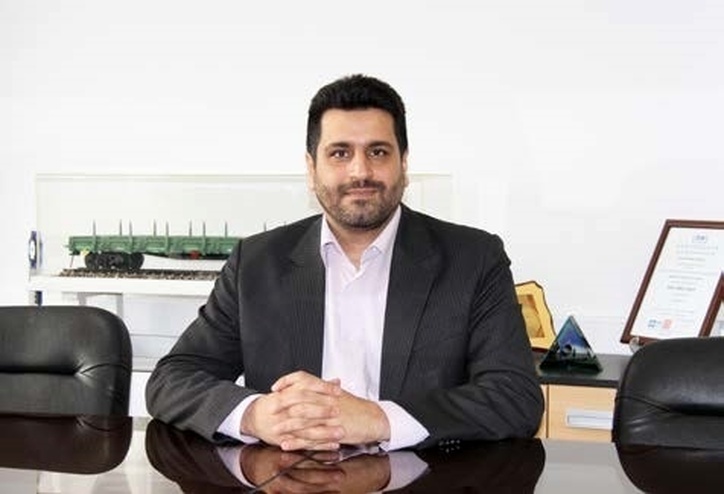 توسعه راه آهن با الزام ذینفعان بزرگ به تامین مالی