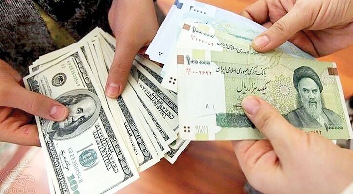 دوگانه ناممکن ارزی