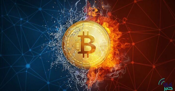 آخرین تغییرات قیمت رمزارز‌ها در جهان