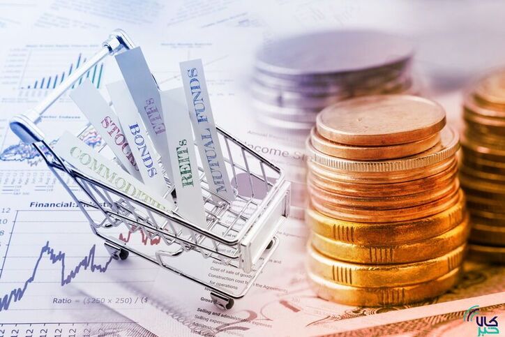 معامله ۲۶۰ میلیون واحد صندوق‌ها در بورس کالا