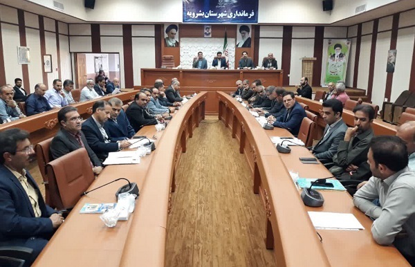 افزایش ۸۶ درصدی حجم سرمایهگذاری معدنی در خراسانجنوبی/ مصوبات کارگروه تسهیل لازم الاجرا است افزایش ۸۶ درصدی حجم سرمایهگذاری معدنی در خراسانجنوبی/ مصوبات کارگروه تسهیل لازم الاجرا است