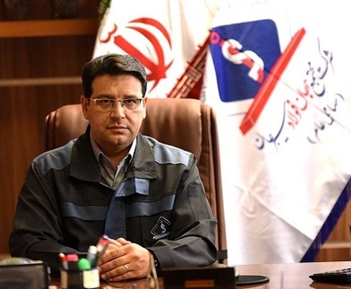 ارتقاء سبد صادراتی در دستور کار است/ یک سوم محصولات کارخانه‌ی ذوب و ریخته گری صادر خواهد شد