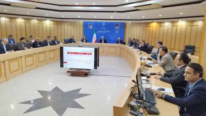 برگزاری مزایده برای واگذاری ۳۹ معدن گیلان/ وضعیت ۴ معدن راکد در استان مشخص شد