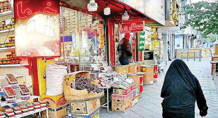 سقف کوتاه تسهیلات مالیاتی بازاریان