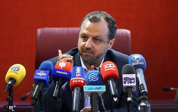خاندوزی توپ را به زمین فاطمی امین انداخت/ سرنوشت فروش خودرو در بورس کالا چه می‌شود؟