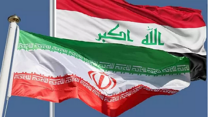 رشد صادرات ایران به عراق
