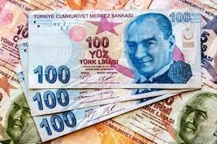 کاهش بی سابقه ارزش لیر ترکیه