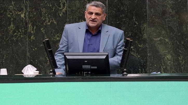 وزارت صمت جلوی صادرات انرژی مجازی را بگیرد