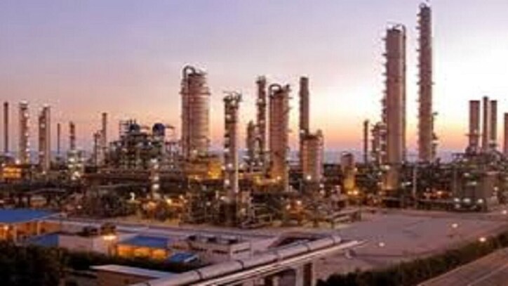 صادرات محصولات پتروشیمی به ۱۶ میلیارد دلار رسید