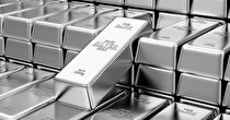 کاهش تاریخی ذخایر نقره
