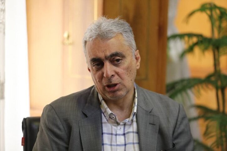 آماده سرمایه گذاری کامل در حوزه برق و معادن کرمانشاه هستیم