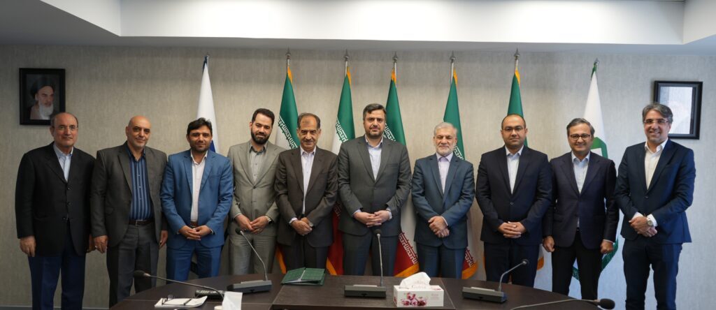 تولید داخل ناو زنجیری با هم افزایی کزغال، هپکو، تاصیکو کلید خورد تولید داخل ناو زنجیری با هم افزایی کزغال، هپکو، تاصیکو کلید خورد