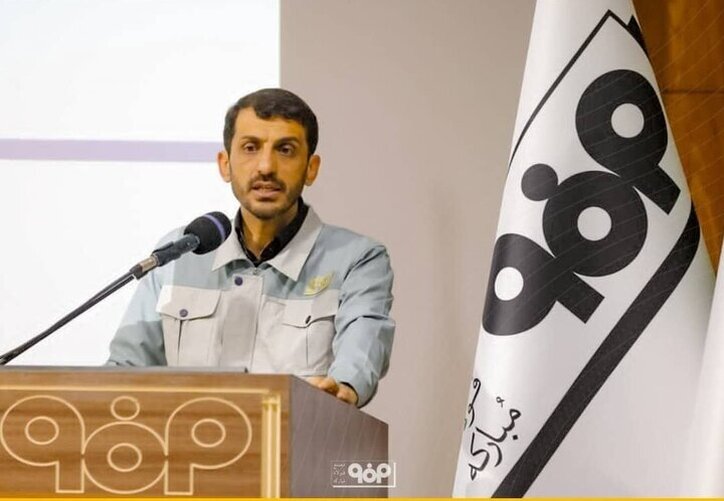 ۵/۸ میلیارد دلار سرمایه‌گذاری در زنجیره فولاد و زیرساخت‌ها/ بیش از ۶۱ رکورد تولید در سال گذشته