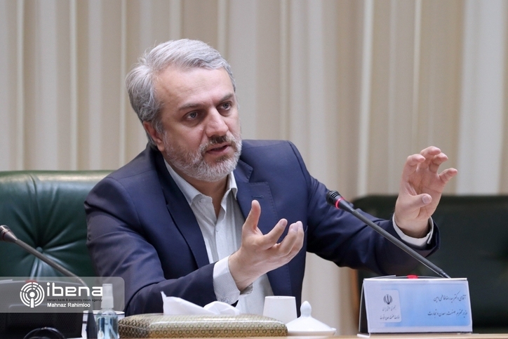 تجارت بین ایران و عربستان آغاز شده است