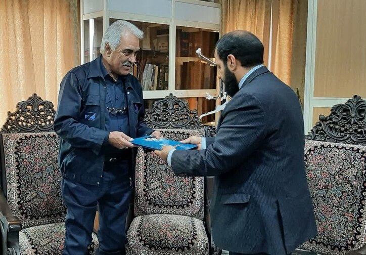 دغدغه دکتر پورمند توسعه و رونق اقتصادی به همراه ایجاد اشتغال است