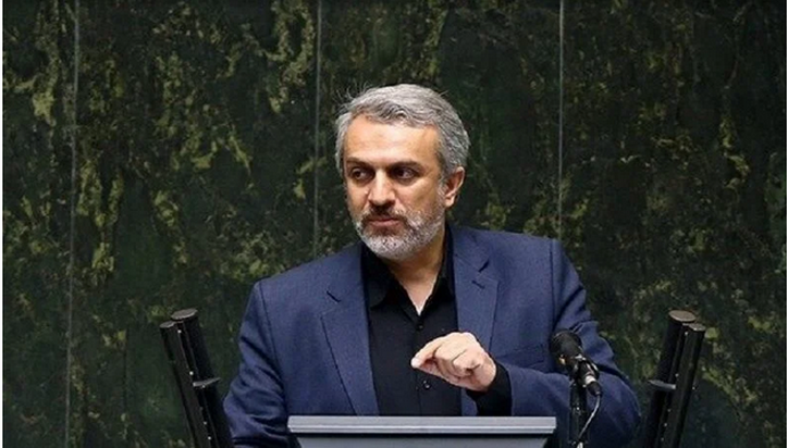 واکنش فاطمی امین درباره اهدای خودرو به نمایندگان