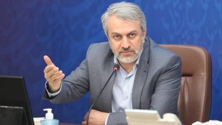 ۴ سال با کاهش تولید خودرو روبرو بودیم