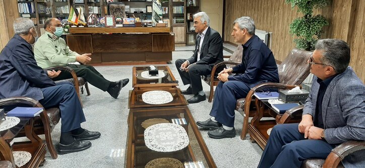 ما تلاش می‌کنیم تا دغدغه فعالان تولید کم شود