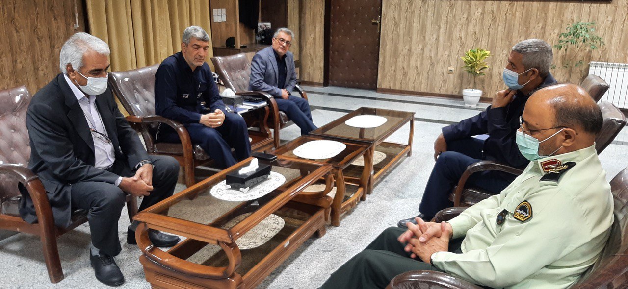ما تلاش می‌کنیم تا دغدغه فعالان تولید کم شود
