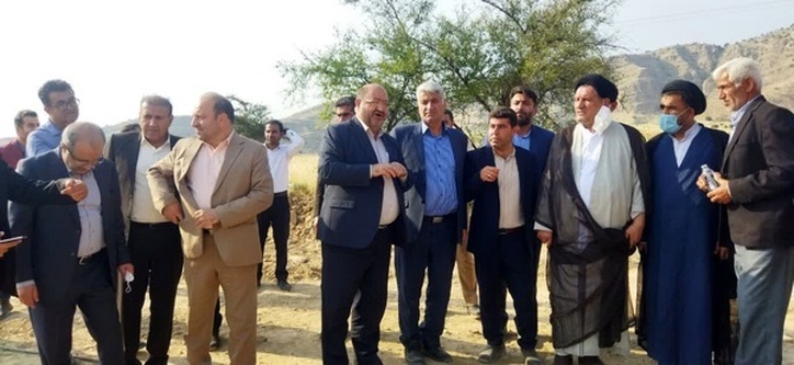 تکنولوژی استخراج فسفات چُرام در ایران وجود ندارد/ چند سال دیگر تمام واحد‌های فسفات چُرام راکد می‌شود