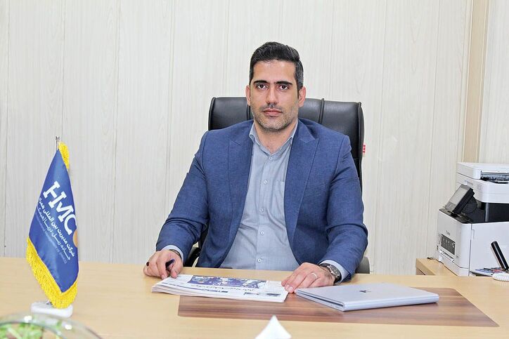 گزارشی از جزئیات احداث پایانه مکانیزه حمل مواد فله معدنی در بندر شهیدرجایی/ عایدی «هیمکو» برای اقتصاد بندرعباس