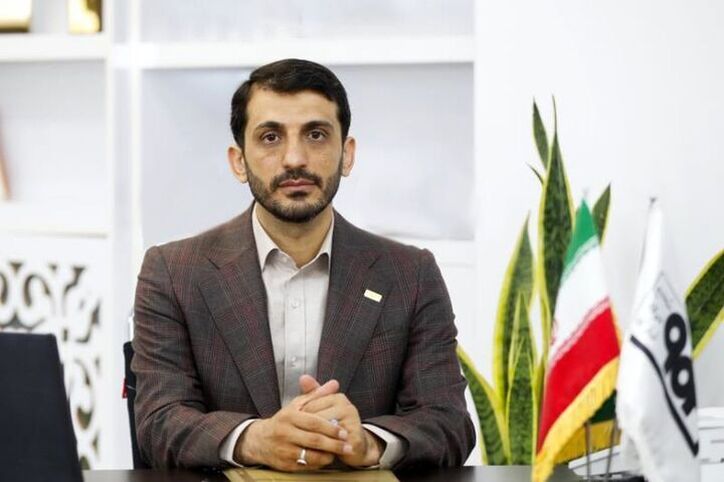 فولاد مبارکه به دنبال تملک سهام معادن خارجی/ سهام دیگر شرکت‌های ارزنده بورسی را خریدار هستیم