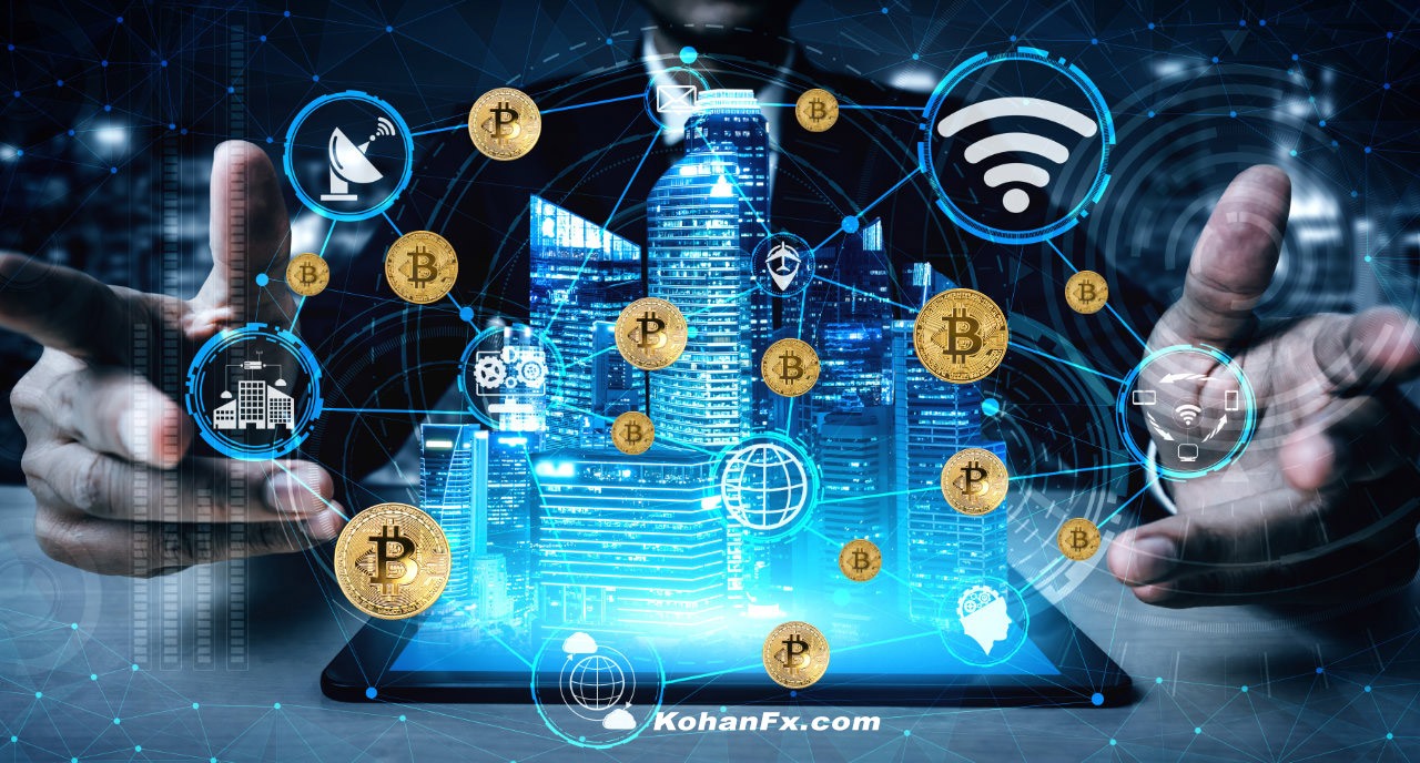 مقایسه درآمد فارکس و ارز دیجیتال مقایسه درآمد فارکس و ارز دیجیتال