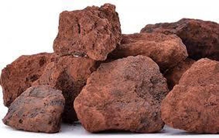 نوسان سنگ ‏‏‌آهن در کانال ۱۰۰ دلاری