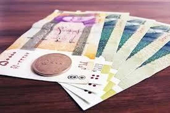 شارژ بانکی پول پرقدرت