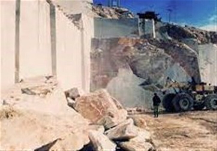 معدن داران کوهین از ایجاد آلودگی و مزاحمت برای روستاییان دست بردارند