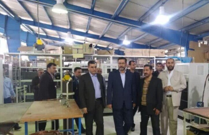 تخصیص مواد اولیه بر مبنای خوداظهاری تولید انجام می‌شود