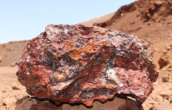 سقوط دنباله‌دار قیمت سنگ آهن