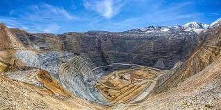 همایش بزرگداشت روز معدن اول خرداد برگزار می‌شود