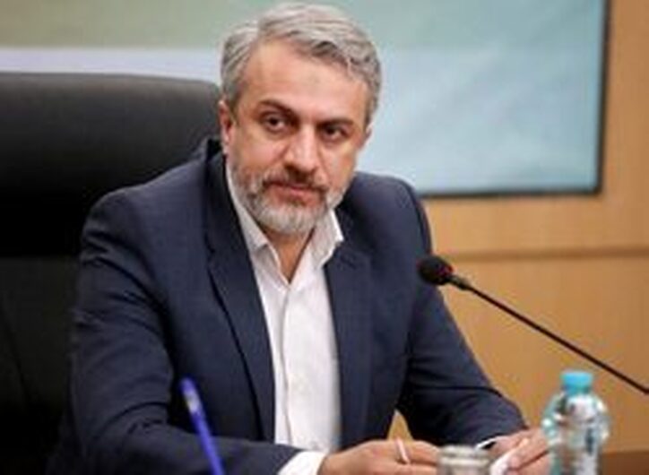 با عرضه خودرو در بورس کالا موافق بودیم، اما این ابزار را از ما گرفتند
