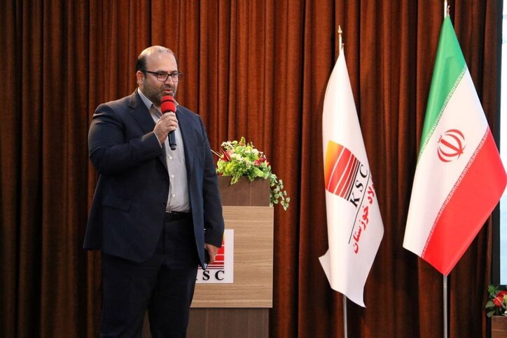 مهم‌ترین سرمایه شرکت نیروی انسانی است