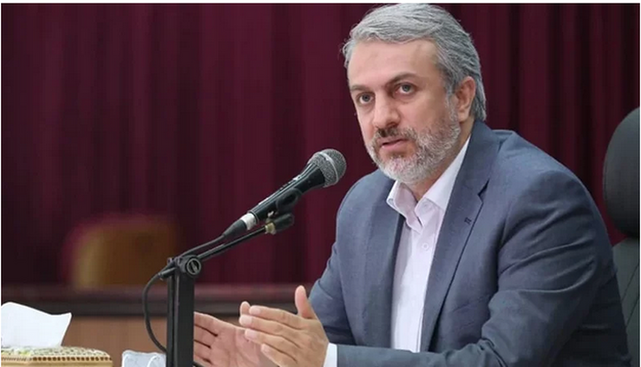 فاطمی امین مدعی شد مافیای خودرو نمی‌خواهند قیمت‌ها کاهش پیدا کند